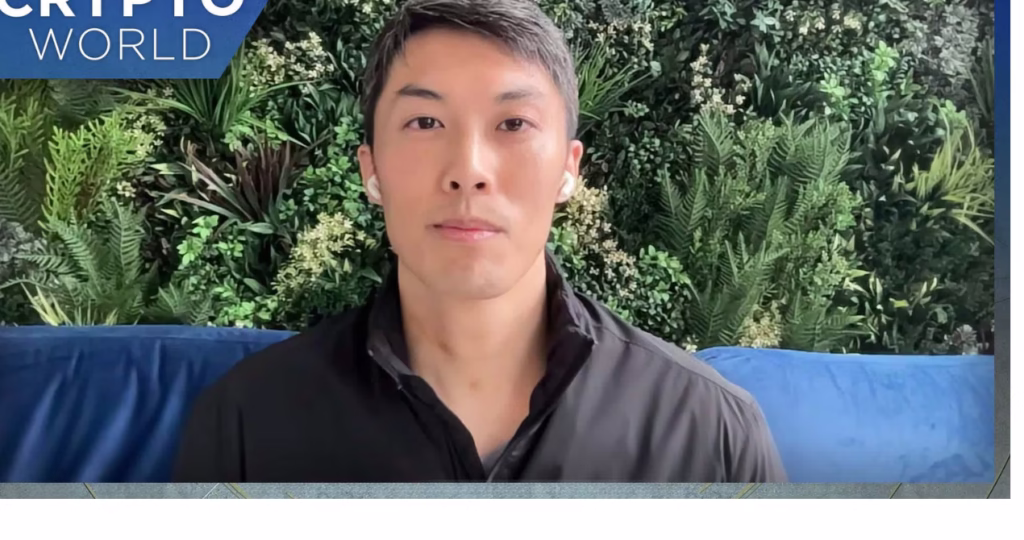 Joe Lau net worth