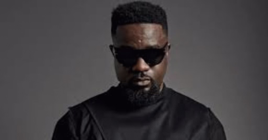 Sarkodie Net Worth