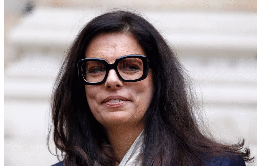 Richest Women in the world