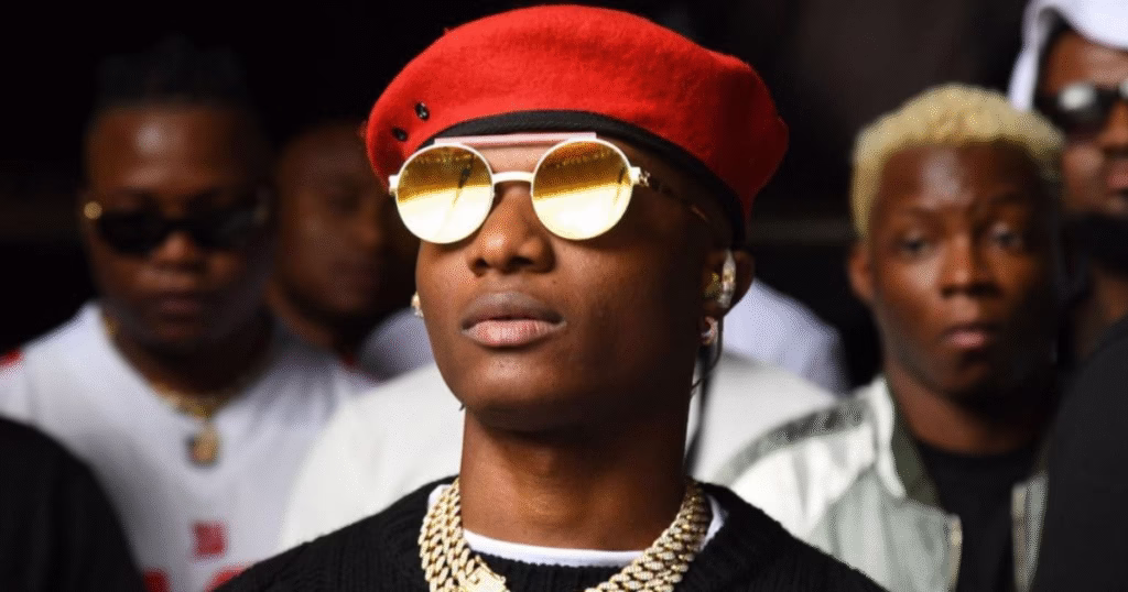 Wizkid Net Worth