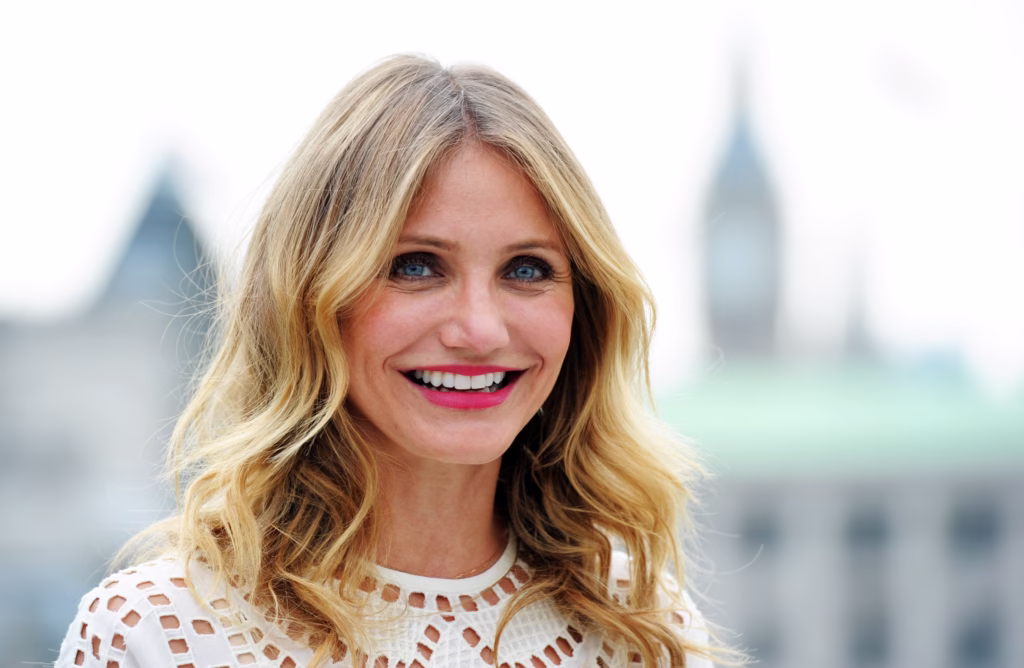 Cameron Diaz net worth