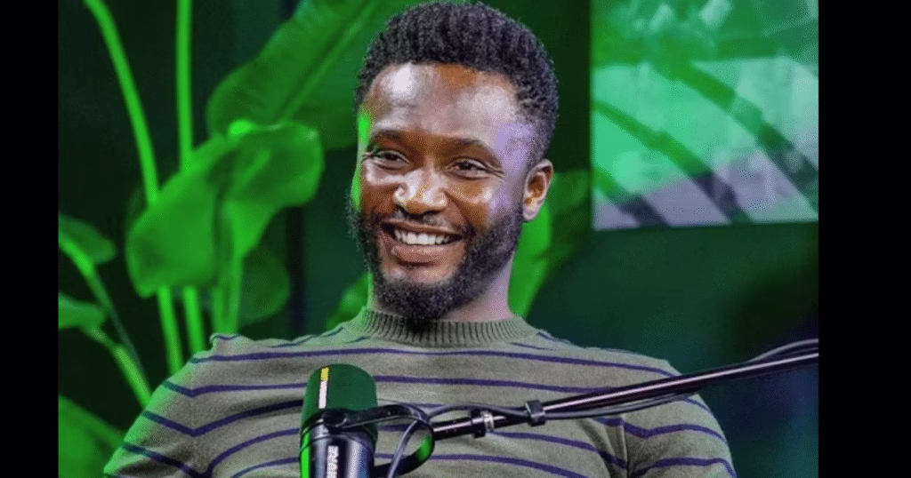 John Obi Mikel Net Worth
