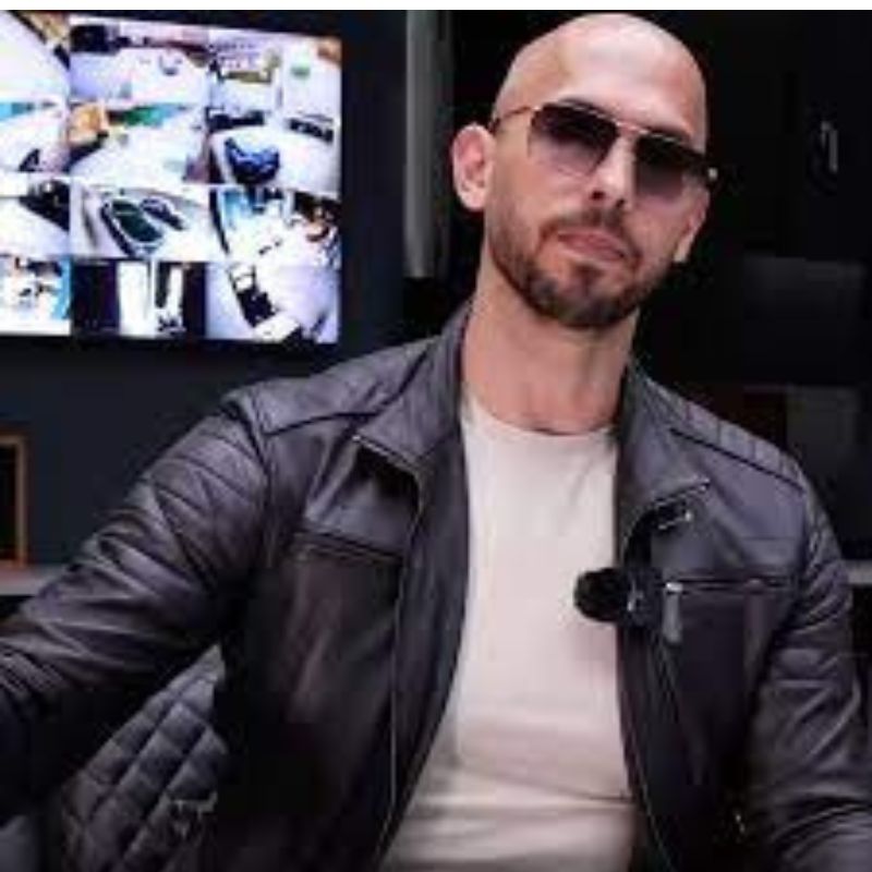 Andrew Tate net worth