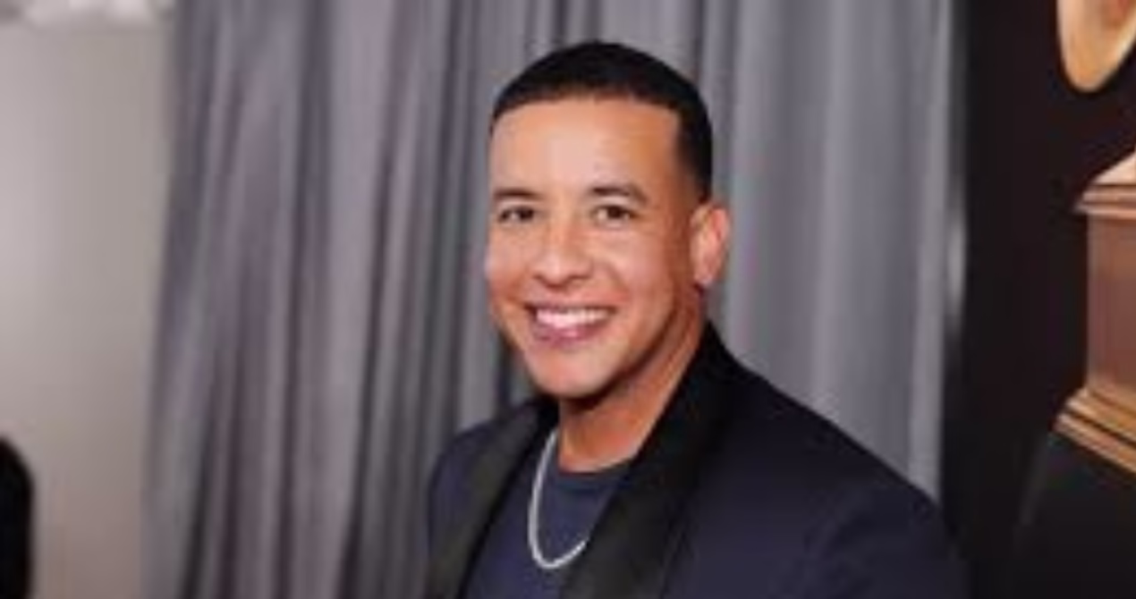 Daddy Yankee Net Worth 2025