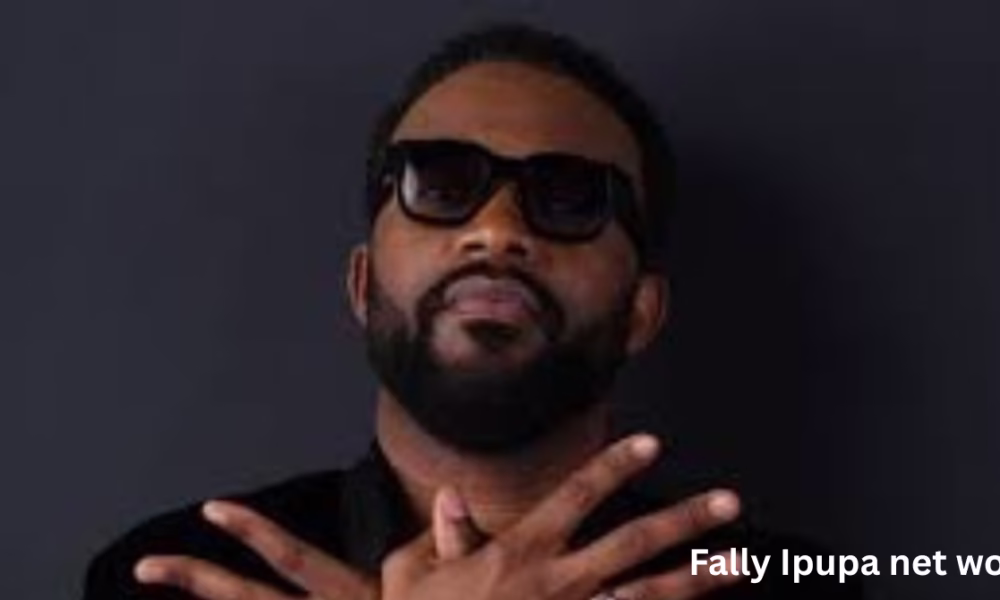 Fally Ipupa Net Worth 2025
