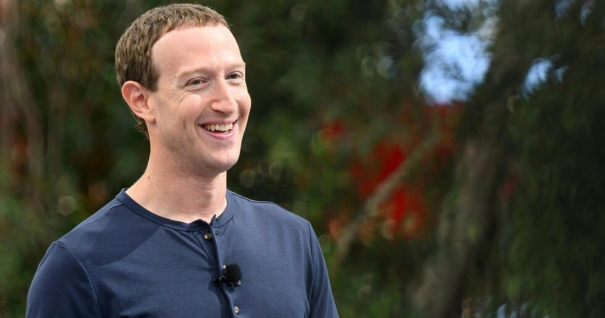 Mark Zuckerberg Net Worth