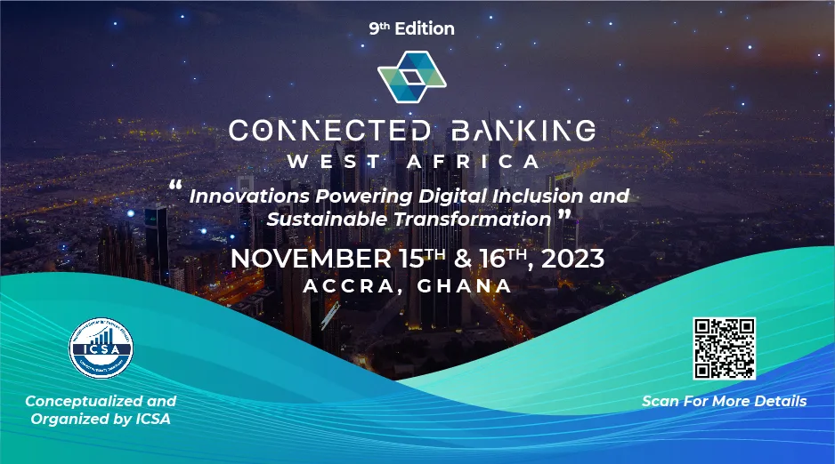 Connected Banking Summit