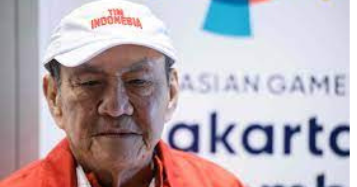 Michael Hartono net worth