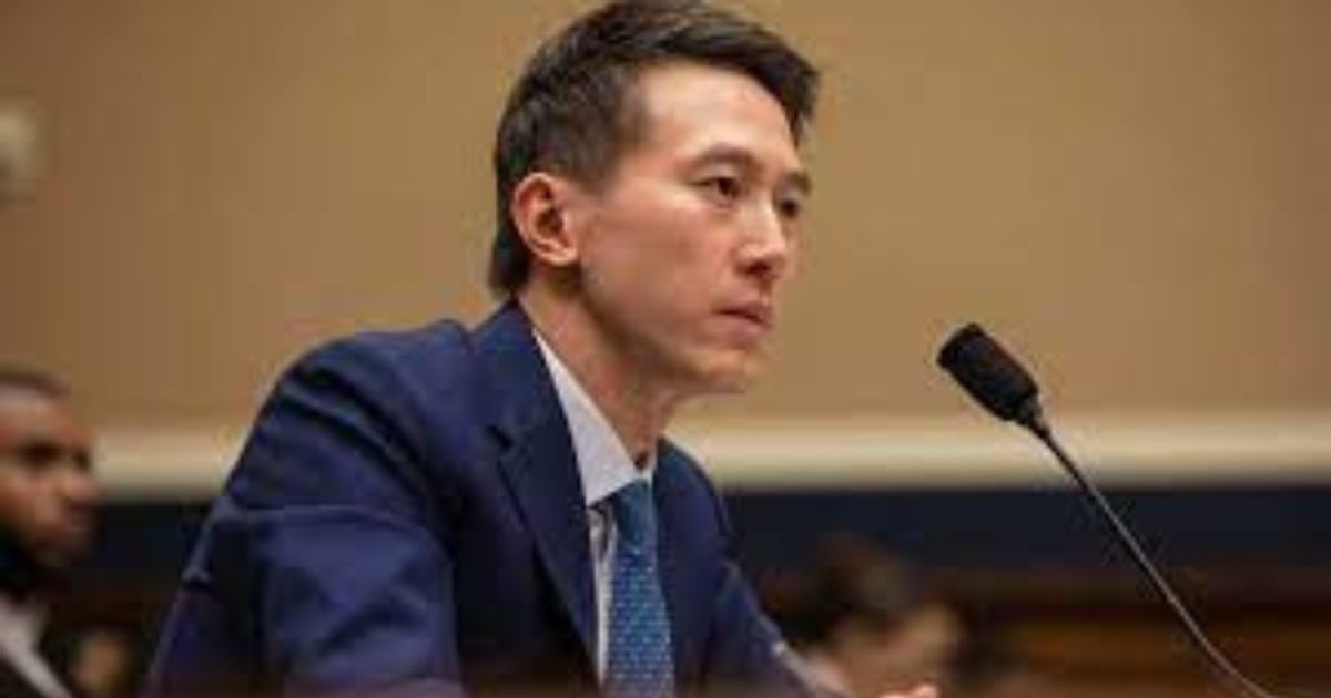 Shou Zi Chew Net Worth 2025