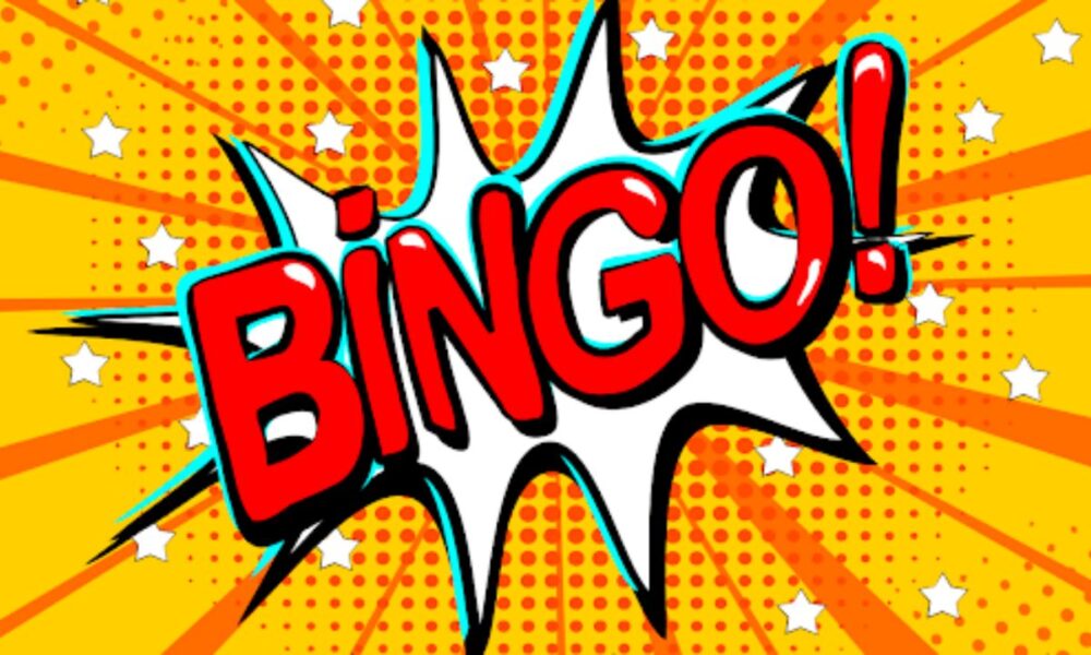 Bingo casino