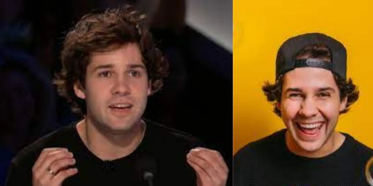 David Dobrik net worth