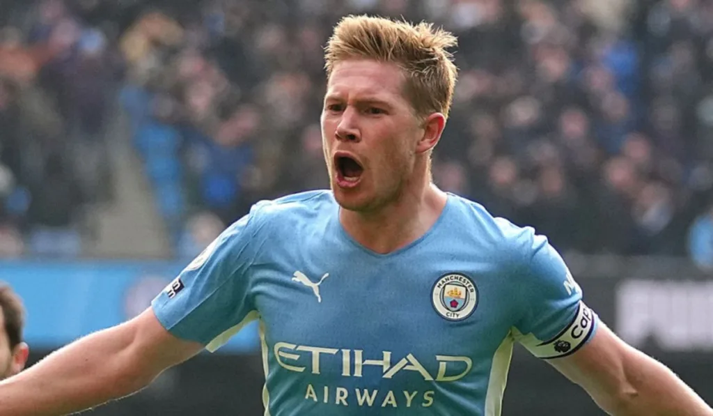 Richest English Premier League Players