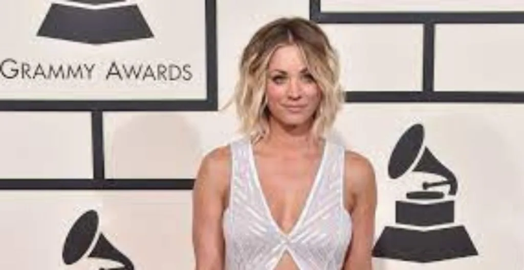 Kaley Cuoco net worth