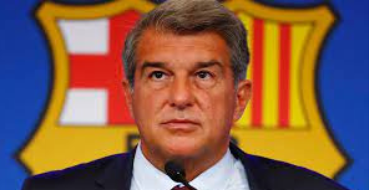 Joan Laporta net worth