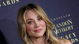 Kaley Cuoco net worth