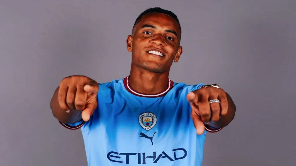 Manuel Akanji net worth
