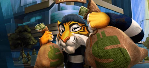 Lucky Tiger Casino