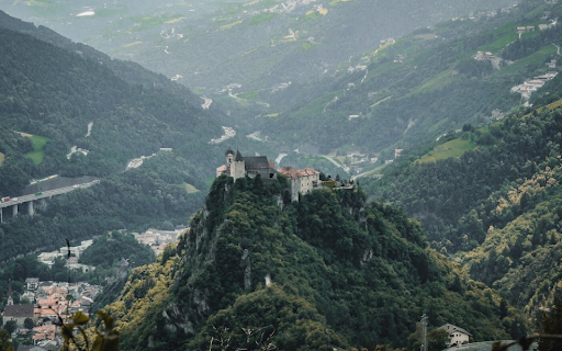 10 Smallest Countries in Europe