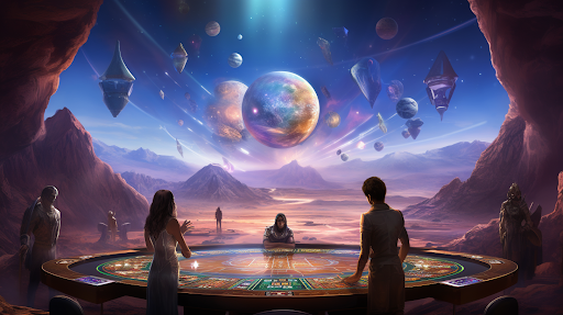 Moons Casino Review