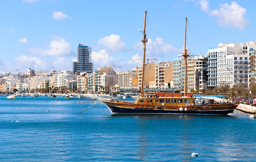 10 Smallest Countries in Europe